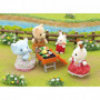 SYLVANIAN FAMILIES - La fille éléphant et son set de pique-nique 36,99 €