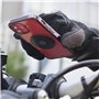 Adaptateur Universel Extra-Fin pour Support de téléphone de Moto et de vélo. Compatib