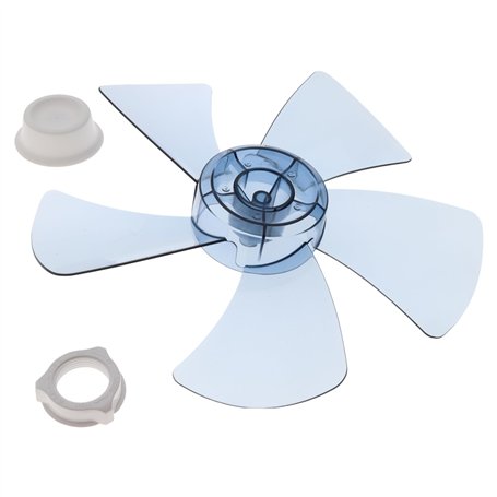 Rowenta Hélice Ventilateur 30cm Ventilateur Turbo Silence Extreme+ VU2730 VU2731