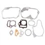 Joints Moteur,Akozon 50 70 90 110cc 125cc Moteur Culasse Stator Embrayage Joint D'étanchéité Joint Set pour 1P52FMH, Dirt Bikes,