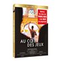 AU CŒUR DES JEUX - BLU-RAY