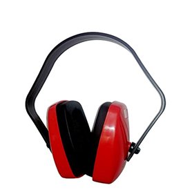 Casque (serre-tête) anti-bruit. SNR: 29dB. Singer CASBRUIT. Taille unique