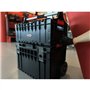 Caisse a outils - KS TOOLS - 850.0394F - Caisse ouverte SCM - Caisse a outils vide avec poignée de transport