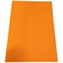 1200 Étiquettes fluo orange 63.5 x 33.9 = 50 feuilles A4 de 24 étiquettes autocollante papier fluo fluorescent orange néon orang