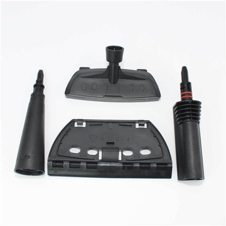 Polti - kit raclette à vitres