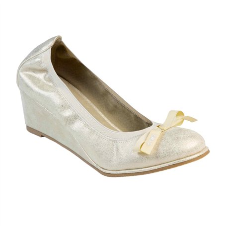 CHATTAWAK Femme 18HAUSTINOR38 Sandale à Talon