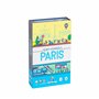 Blue Orange - Next Station Paris - Jeu de Société sur Le Thème de la Ville de Paris - Jeu de stratégie - Jeu multijoueurs - Jeux