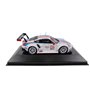 OPO 10 - Voiture Miniature 1:43 Compatible avec Porsche 911 RSR #912 3rd GTLM-Klasse 24h Daytona 2019 Porsche GT Team Ixo 43051