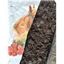 Fumier de Cheval Naturel et Composté - Sac de 20 kg - Enrichisseur de Sol, pour le jardin et le potager