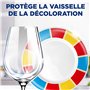 Finish Protector - Protection Des Verres Et De La Vaisselle - Produit Lave Vaisselle - Complement Pastille Lave Vaisselle - Lot 