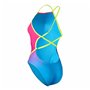 Maillot de bain homme Aqua Sphere Essential Diamond Rose Rose foncé