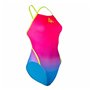 Maillot de bain homme Aqua Sphere Essential Diamond Rose Rose foncé