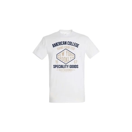 AMERICAN COLLEGE USA T Shirts Polos Sweats et Gilets Sport Respirant Décontracté Imprimé Vêtements Unisexe Enfants Garçon Fille