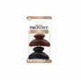 FRANCK PROVOST - Lot de 2 Pinces - NOIR & MARRON - Tous Types de Cheveux