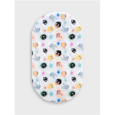 Looney Tunes – Tapis de Bain Antidérapant Éveil Bébé – Bugs Bunny