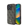 CG Mobile Guess HC Coque de téléphone conçue pour iPhone 16 Pro Max