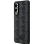 Coque Samsung Galaxy S25 Edge The Blend Lacoste Noire Samsung