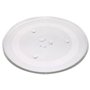 SOS Accessoire Plateau en verre diam. 28,8cm pour Four micro-ondes DE74-20102D SAMSUNG