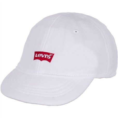 Levi's LAN 6a8613 Casquette Souple pour Chauve-Souris Chapeau