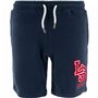 Short de Sport pour Enfants Levi's Lvb Monogram Noir