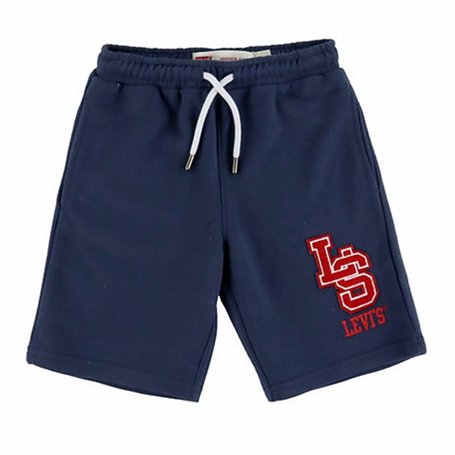Short de Sport pour Enfants Levi's Lvb Monogram