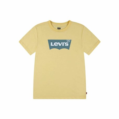 T shirt à manches courtes Enfant Levi's Lvb Batwing