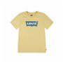 T shirt à manches courtes Enfant Levi's Lvb Batwing
