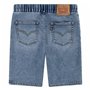 Jeans enfant Levi's Lvb Skinny Fit Dobby Bleu