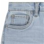Jeans Levi's Lvg Girlfriend Heat Wave Bleu