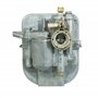 cyclingcolors Carburateur cyclomoteur compatible avec 41 88 GURTNER moteur AV7 diamètre 12mm avec filtre à air mobylette