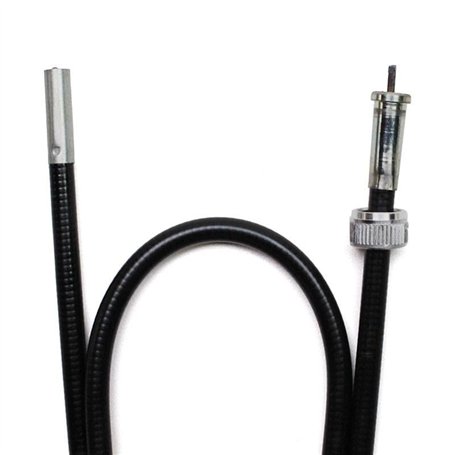 cyclingcolors câble de transmission de compteur VEGLIA compatible avec Peugeot 103 mobylette