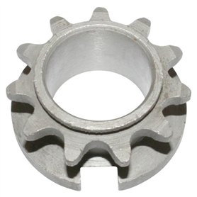 cyclingcolors pignon moto scooter cyclomoteur compatible avec peugeot 103 11 dents