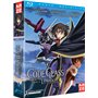 Code Geass-Lelouch of The Rebellion-Intégrale Saison 1 [Blu-Ray]