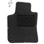 HVD Tapis Compatible avec Le véhicule Citroën C5 Aircross. Depuis 06/2018 & C5 Aircross Hybride - sur Mesure (gabarit testé & ap