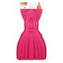 SCRAP COOKING 3138 Princesse Moule Silicone Rose 35