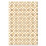 ScrapCooking - 2 feuilles transfert Couture - Pour Imprimer Motif sur Bûche ou Coque Chocolat - 9476