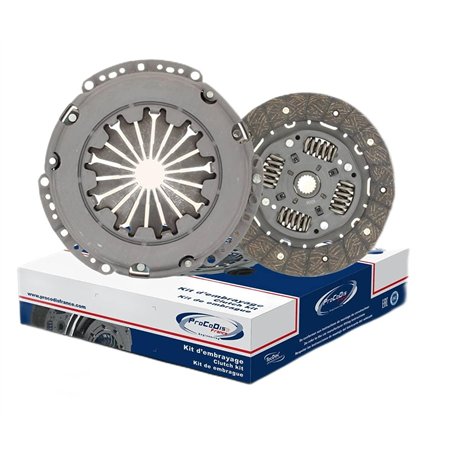 PROCODIS France KTE082 Kit d'Embrayage