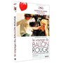Le voyage du ballon rouge