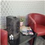 CLARENCE | Humidificateur à Vapeur tiède - Hybride d'une puissance de 0.33 L/heure