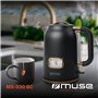 MUSE Bouilloire MS-030 BC
