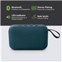 Enceinte nomade MUSE M307BT