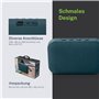 Enceinte nomade MUSE M307BT