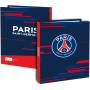 Classeur PSG - Collection officielle PARIS SAINT GERMAIN