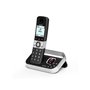 Téléphone Sans Fil Alcatel F890 Noir
