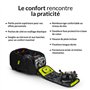 Transport 2 quads + accessoires