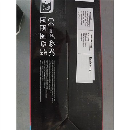 Guess Classic Collection Coque rigide pour iPhone 12 Pro Max Motif dégradé 3D Rose