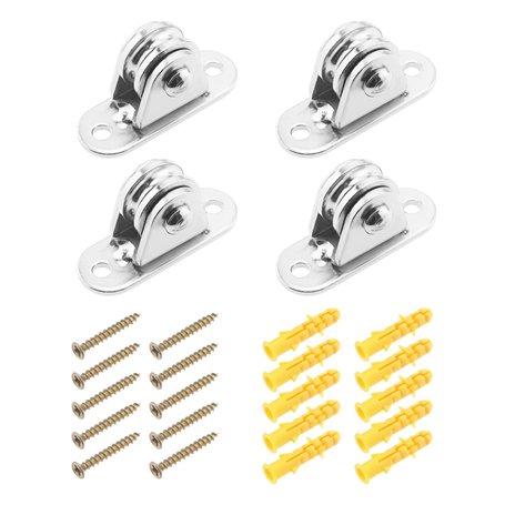 Tiger-Grip Mixte Visitor Chaussures de s curit pour homme, Noir, 34/38 EU