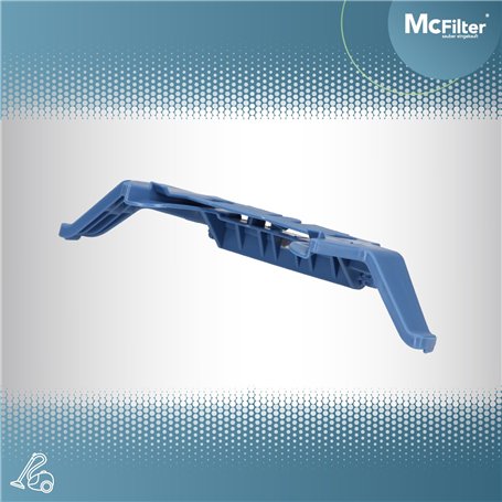 dodie Attache-Sucette Ruban Mixte