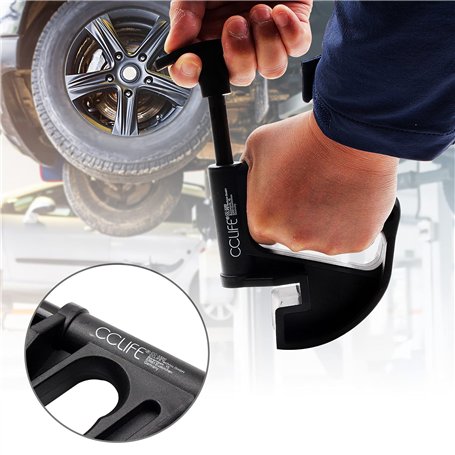 CÉCOA • Boîte à Parmesan 3 en 1 avec Râpe Intégrée • Râpez, Versez et Conservez • Boîte de Rangement pour Fromage Râpé • Accesso