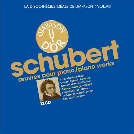 La discothèque idéale de Diapason